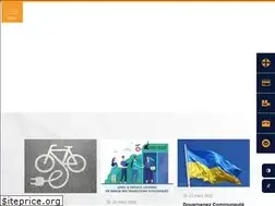 Sites similar to douarnenez-communaute.fr