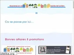 Sites similar to douarnenezenvie.bzh