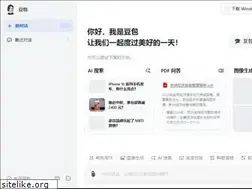 doubao.com