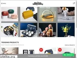 Sites similar to doubeess.com