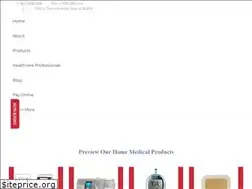 Sites similar to doubekmedical.com