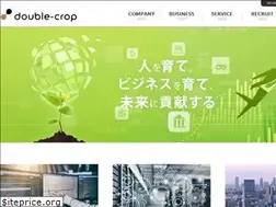 Sites similar to double-crop.jp