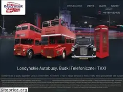 Sites similar to double-decker.pl