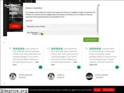 Sites similar to double-deuce.co.uk
