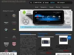 Sites similar to double-din.bg