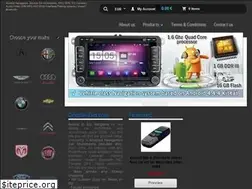 Sites similar to double-din.com