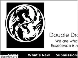 Sites similar to double-dragon-ebooks.com