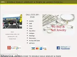Sites similar to double-eaglepawn.com