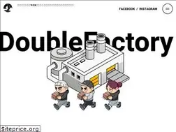 Sites similar to double-factory.com