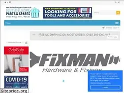 Sites similar to double-glazing-parts-spares.co.uk
