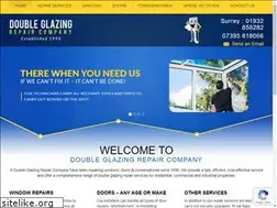 Sites similar to double-glazing-repair.co.uk