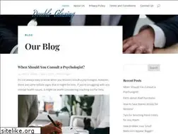 Sites similar to double-glazing.org