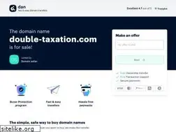 Sites similar to double-taxation.com