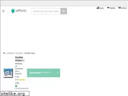 Sites similar to double-vision.softonic.de