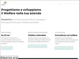 Sites similar to double-you.it
