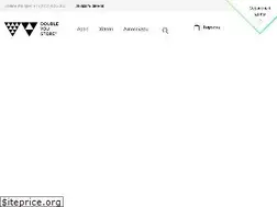 Sites similar to double-you.store