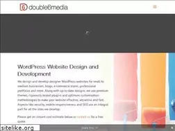 Sites similar to double6media.com