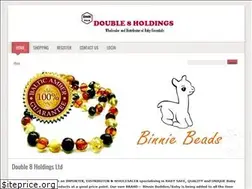 Sites similar to double8.co.nz