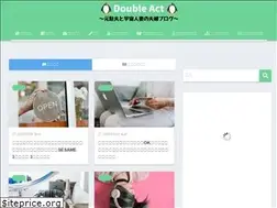 Sites similar to doubleact22.com