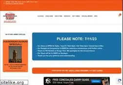 Sites similar to doubleactionsales.com