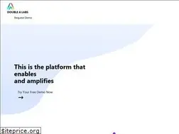 Sites similar to doubleaevents.com