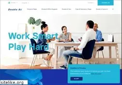 Sites similar to doubleapaper.com