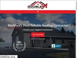 Sites similar to doublearoofing.net