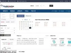 Sites similar to doubleauction.co.kr