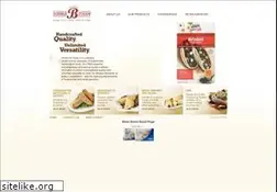 Sites similar to doubleb.com
