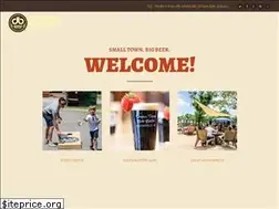 Sites similar to doublebarleybrewing.com