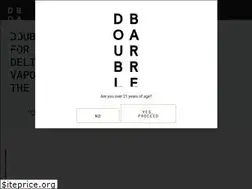 Sites similar to doublebarrel.com