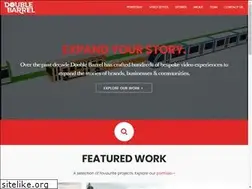 Sites similar to doublebarrelstudios.com