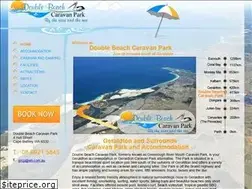 Sites similar to doublebeach.com.au