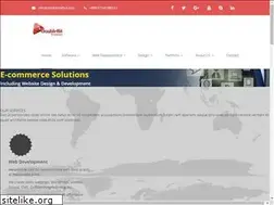 Sites similar to doublebitbd.com
