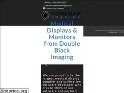 Sites similar to doubleblackimaging.com