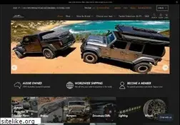 Sites similar to doubleblackoffroad.com