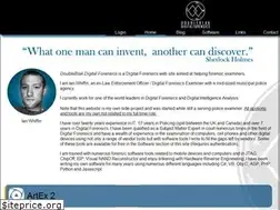 Sites similar to doubleblak.com