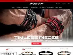 Sites similar to doublebone.com