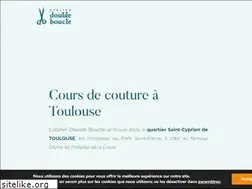 Sites similar to doubleboucle.com