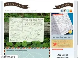 Sites similar to doublebravo.com