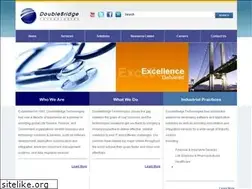 Sites similar to doublebridge.com