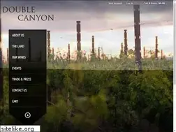 Sites similar to doublecanyon.com