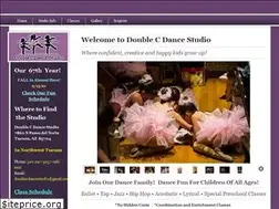 Sites similar to doublecdancestudio.com