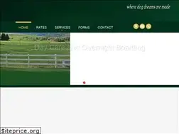 Sites similar to doublecdogranch.com