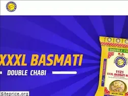 Sites similar to doublechabirice.com