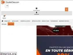 Sites similar to doublecles.com