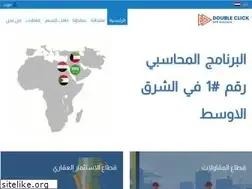 Sites similar to doubleclick.com.eg