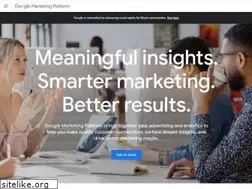 Sites similar to doubleclickbygoogle.com