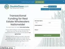 Sites similar to doubleclose.com