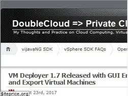 Sites similar to doublecloud.org